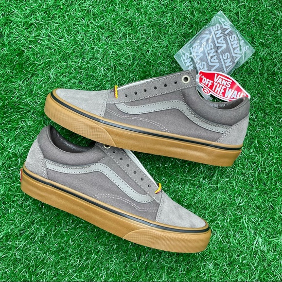 Vans Old Skool Gumsole - Picture 5 of 9